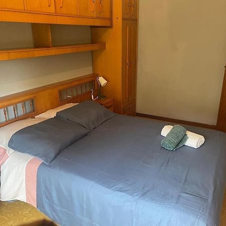 Vut Casa Albar Apartment โซรีอา ภายนอก รูปภาพ