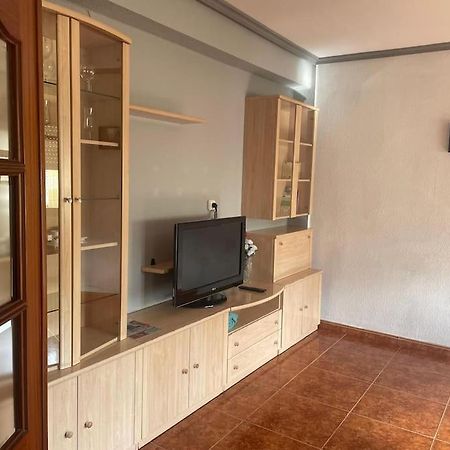 Vut Casa Albar Apartment โซรีอา ภายนอก รูปภาพ