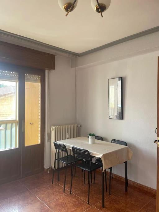 Vut Casa Albar Apartment โซรีอา ภายนอก รูปภาพ