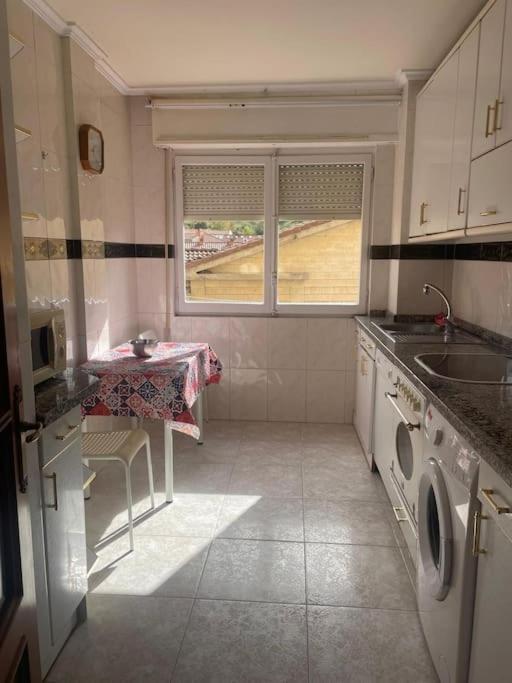 Vut Casa Albar Apartment โซรีอา ภายนอก รูปภาพ