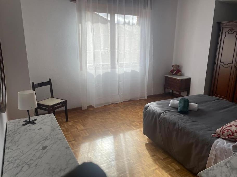 Vut Casa Albar Apartment โซรีอา ภายนอก รูปภาพ