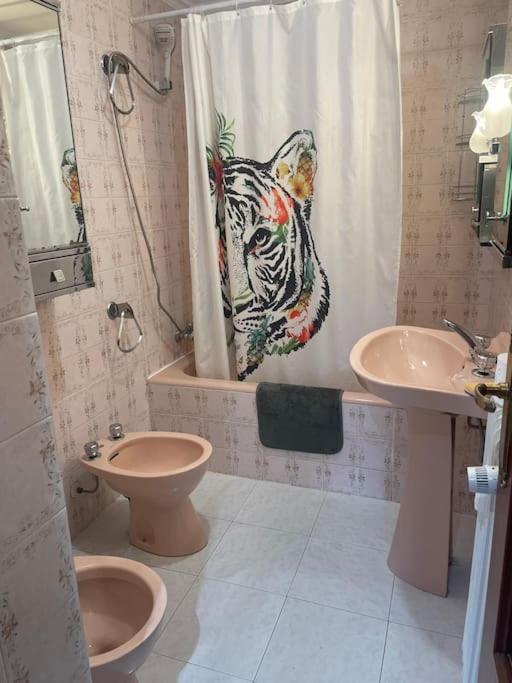 Vut Casa Albar Apartment โซรีอา ภายนอก รูปภาพ